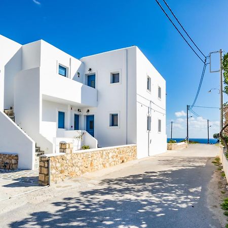 Sea View Apartment Kerpe Dış mekan fotoğraf