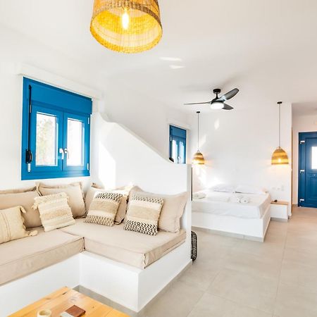 Sea View Apartment Kerpe Dış mekan fotoğraf