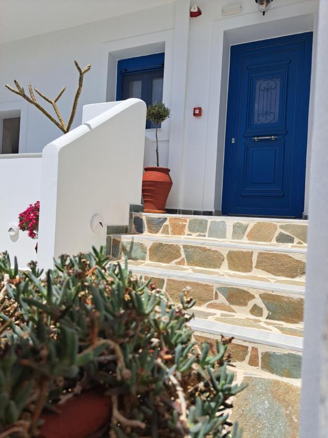 Sea View Apartment Kerpe Dış mekan fotoğraf