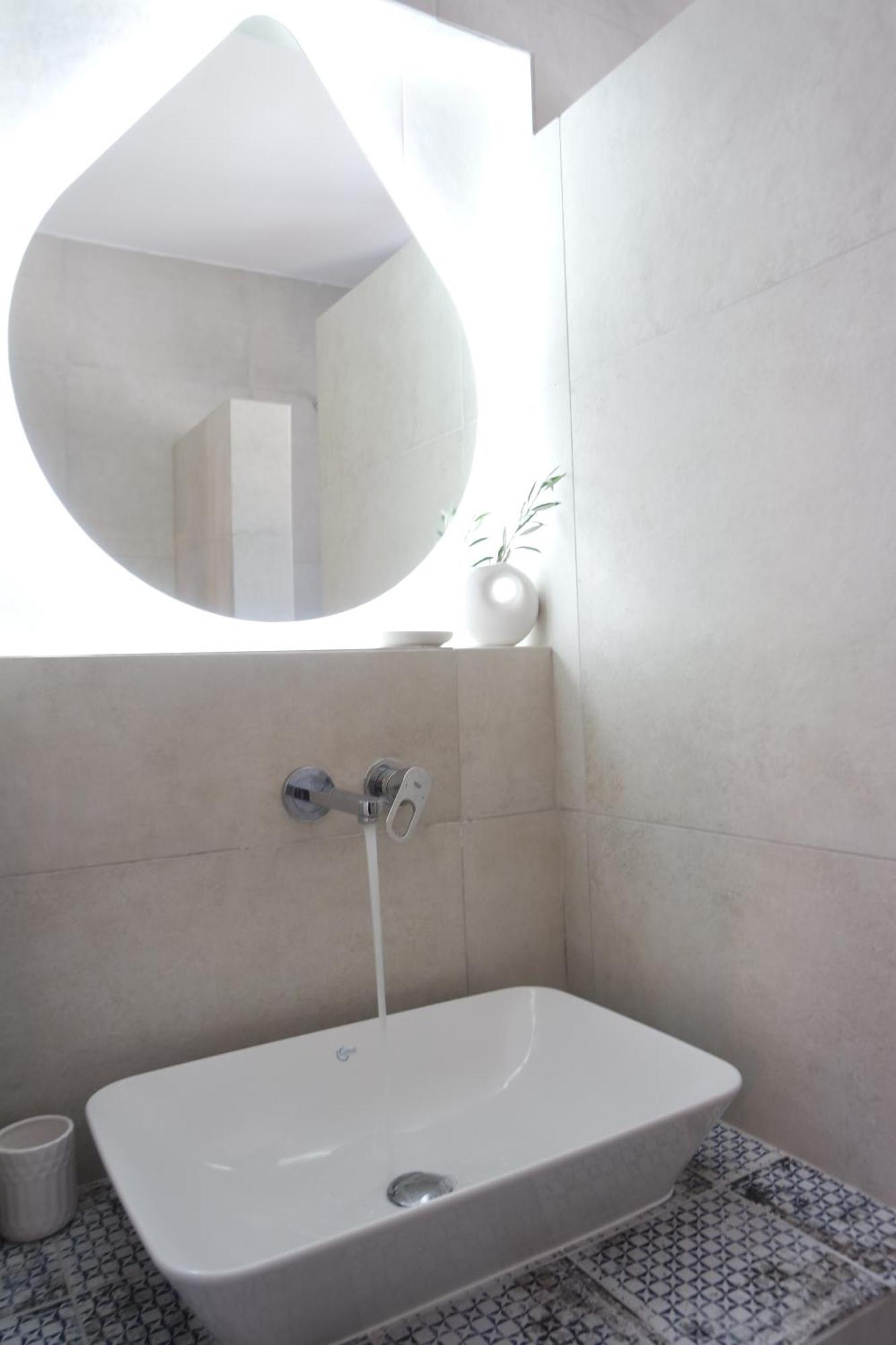 Sea View Apartment Kerpe Dış mekan fotoğraf