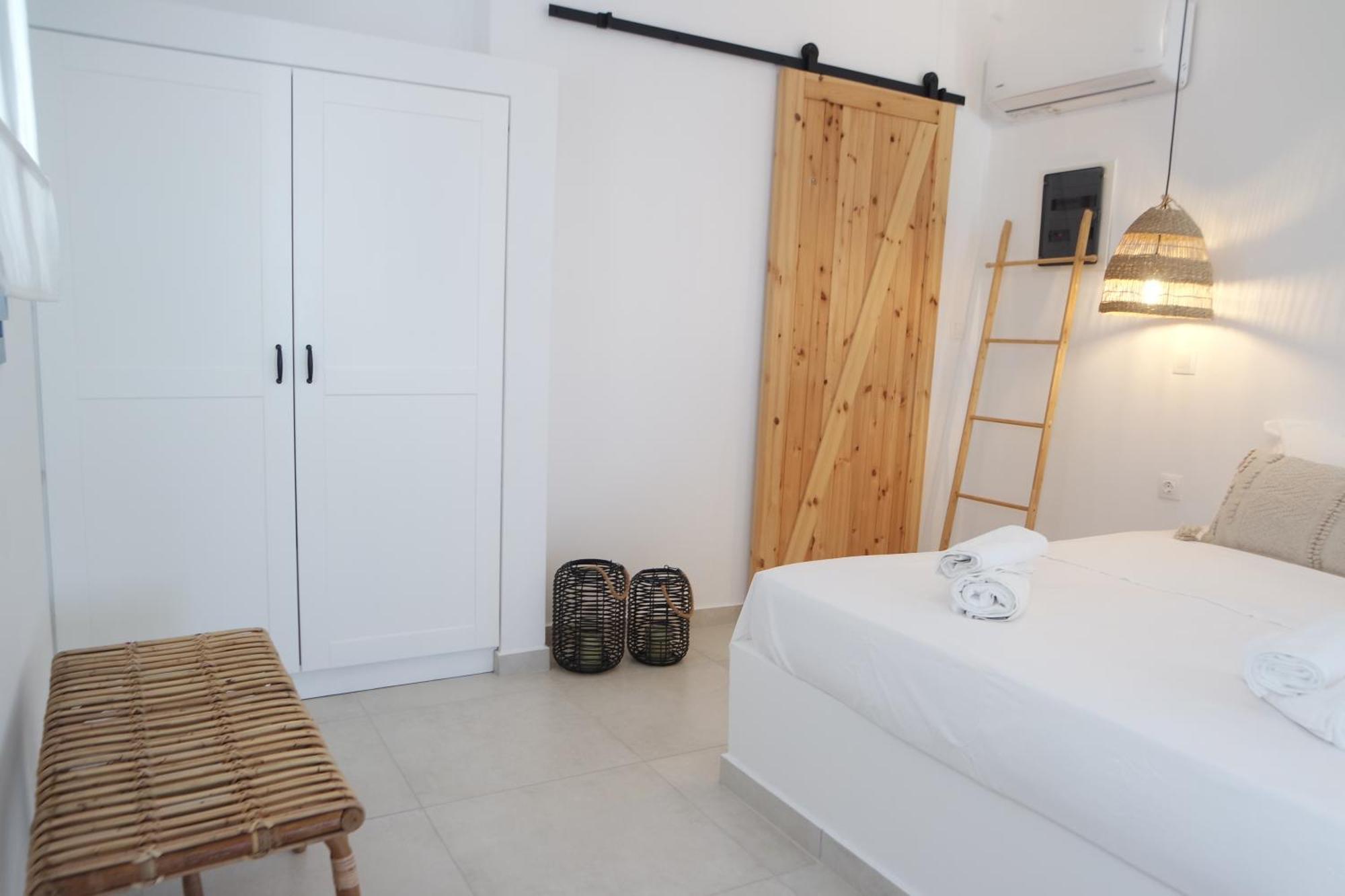 Sea View Apartment Kerpe Dış mekan fotoğraf