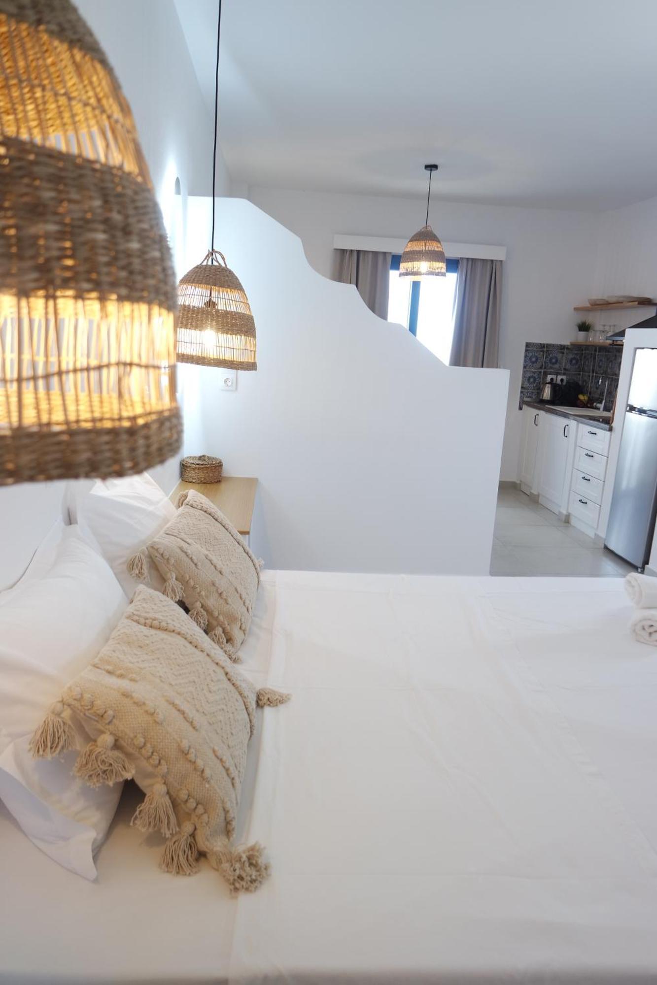 Sea View Apartment Kerpe Dış mekan fotoğraf