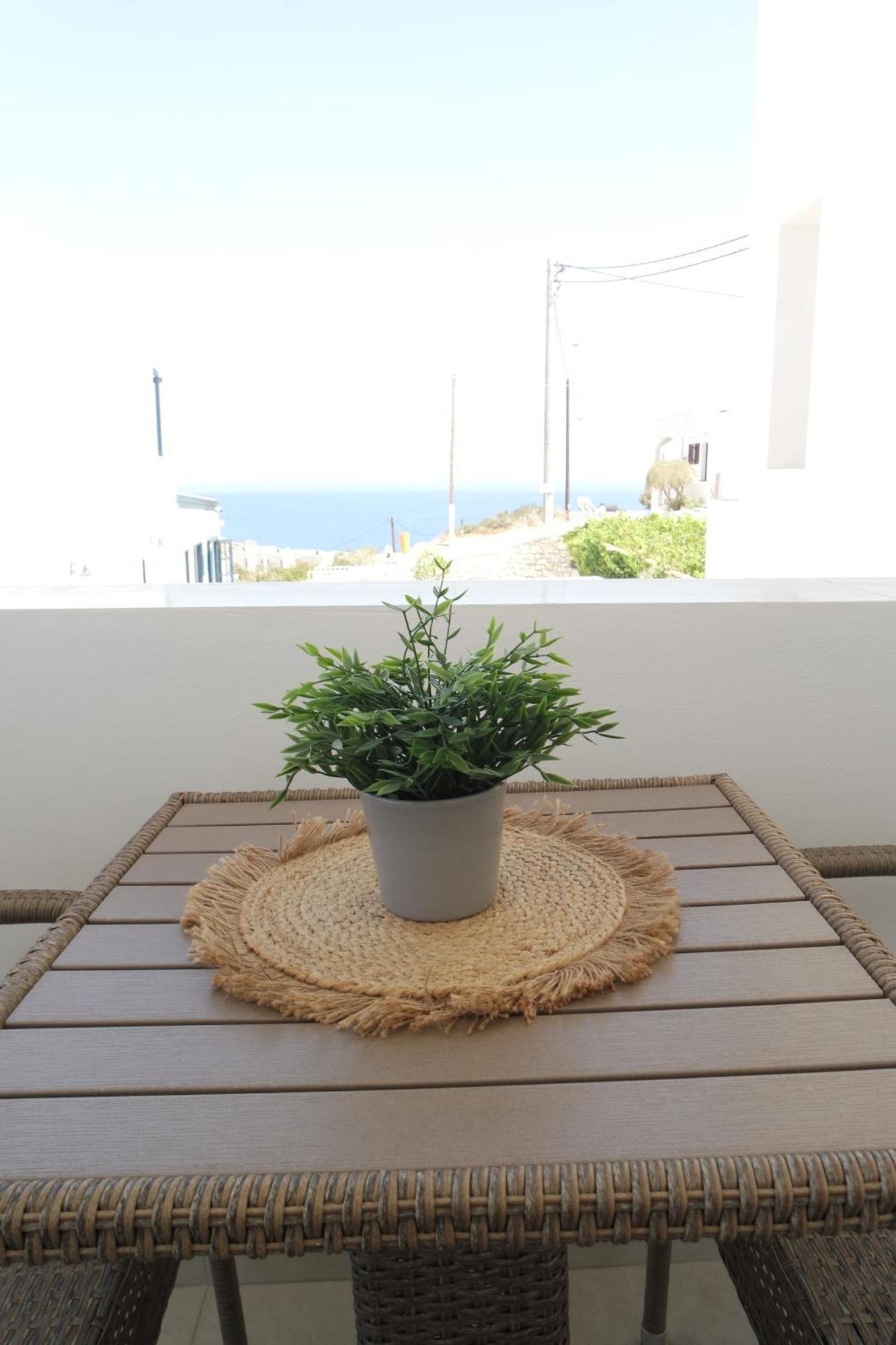Sea View Apartment Kerpe Dış mekan fotoğraf