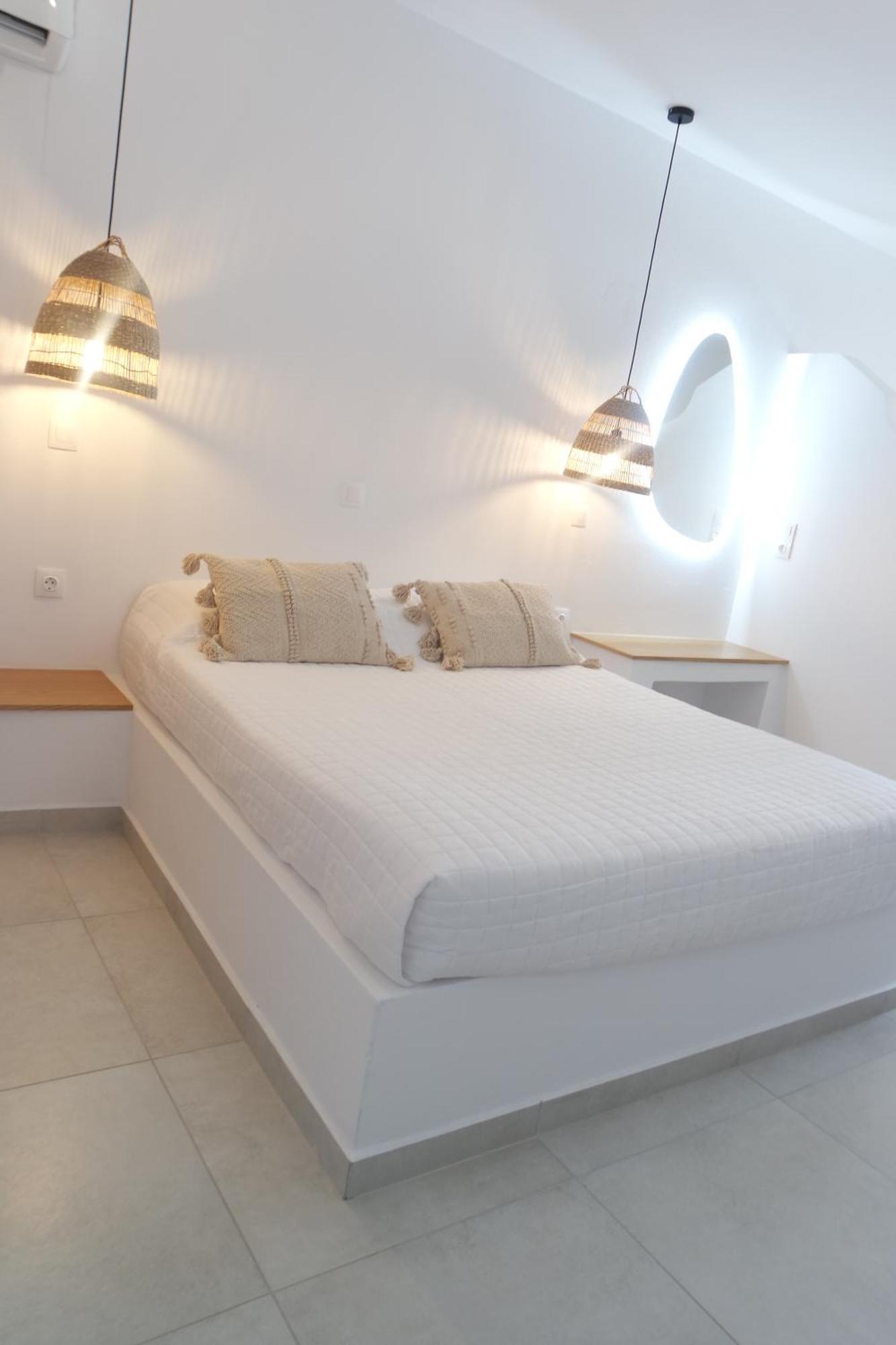 Sea View Apartment Kerpe Dış mekan fotoğraf