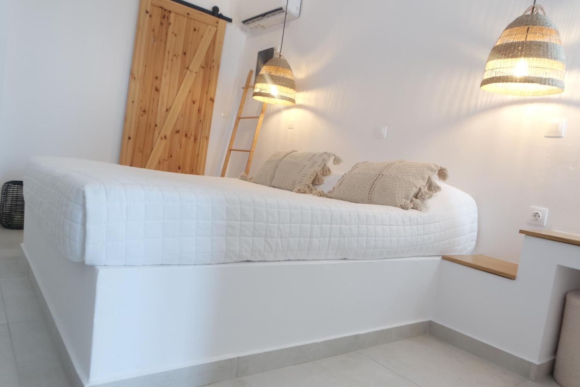 Sea View Apartment Kerpe Dış mekan fotoğraf