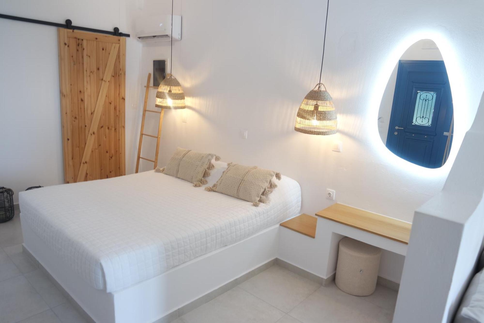Sea View Apartment Kerpe Dış mekan fotoğraf