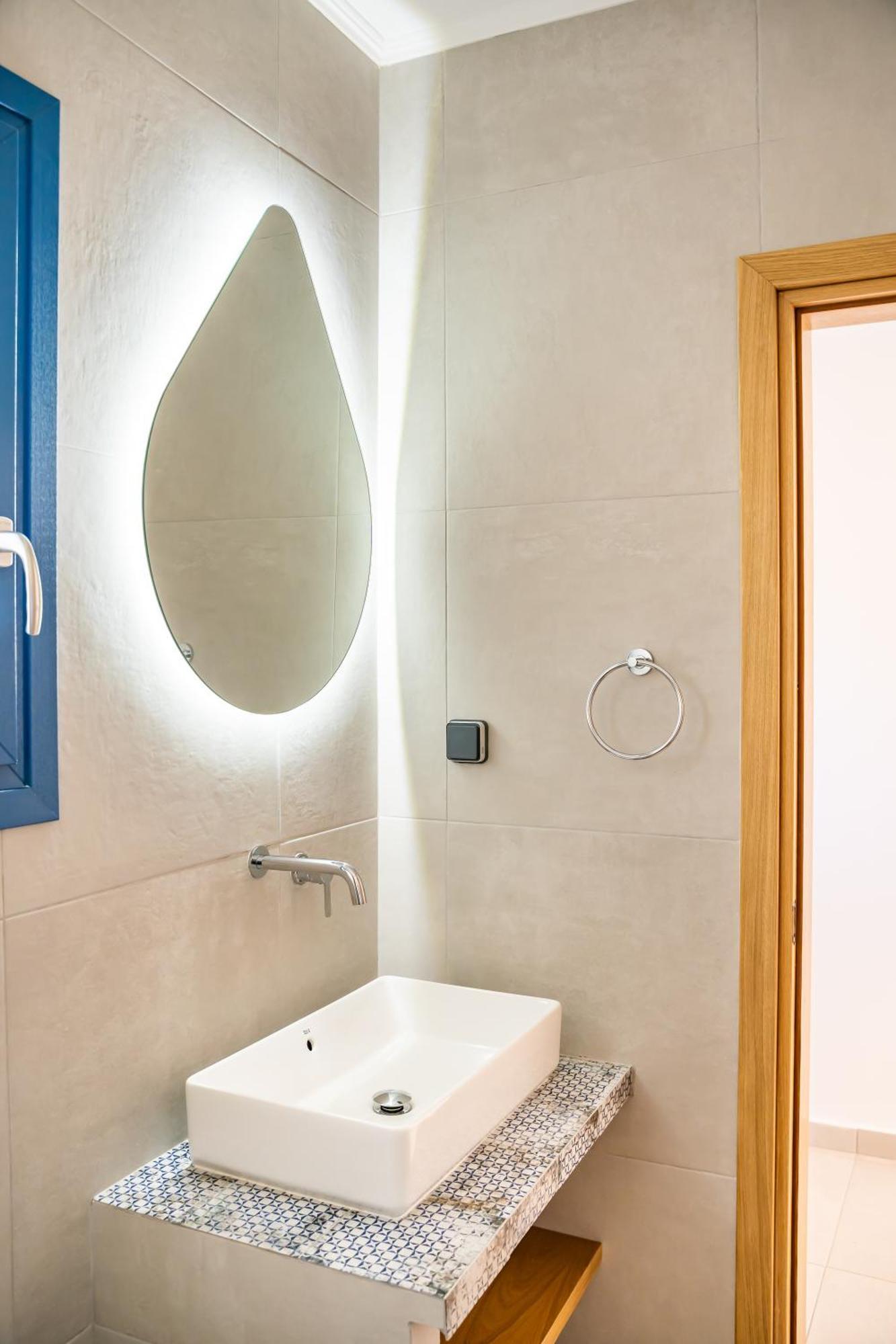 Sea View Apartment Kerpe Dış mekan fotoğraf